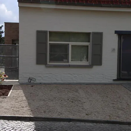 Holiday Apartment Al 'T Sanna Geraardsbergen Exterior photo