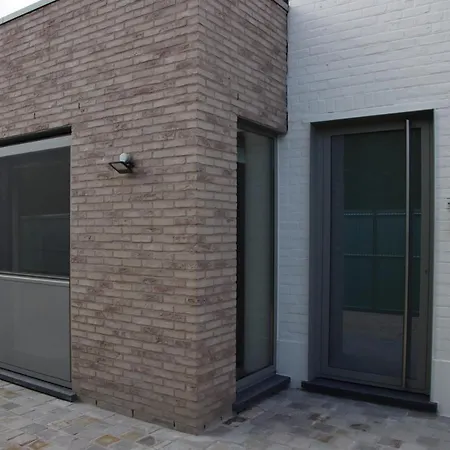 Holiday Apartment Al 'T Sanna Geraardsbergen Exterior photo