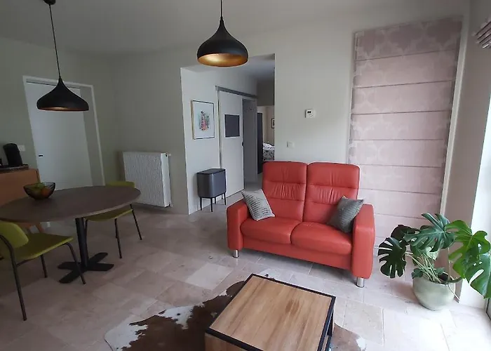 Holiday Apartment Al \'T Sanna