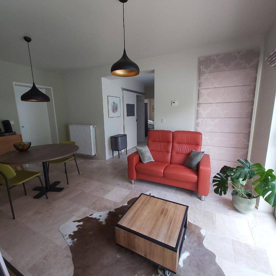 Al 't Sanna Apartment