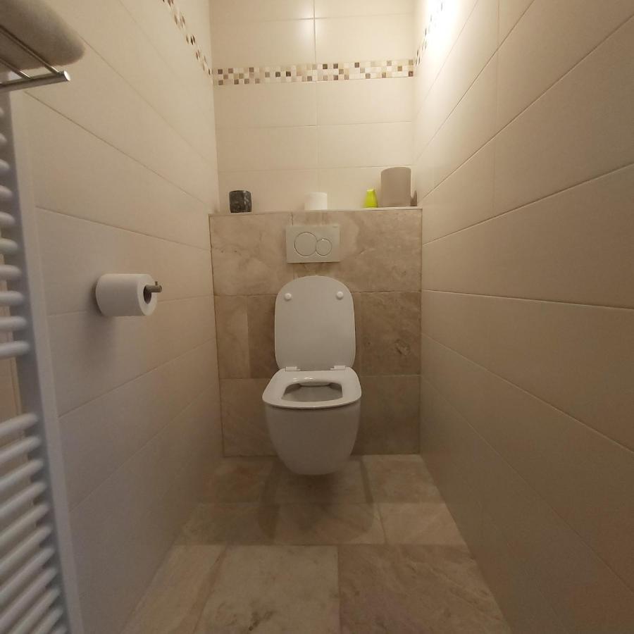Al 't Sanna Apartment