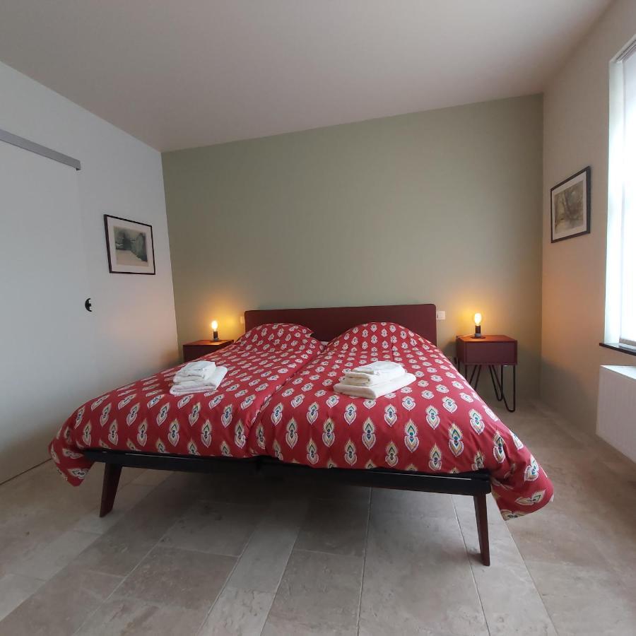 Al 't Sanna Apartment Geraardsbergen