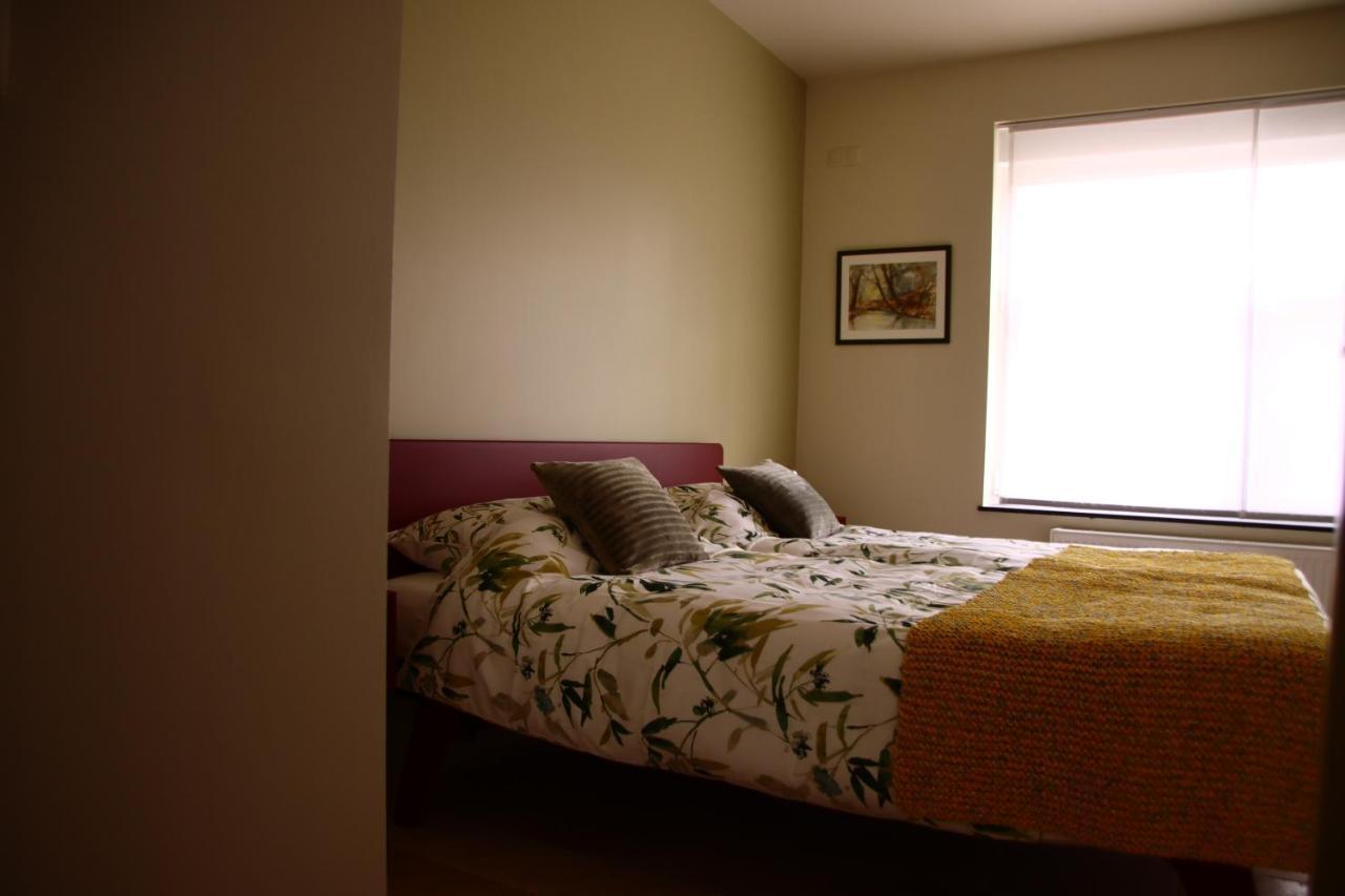 Al 't Sanna Apartment Geraardsbergen
