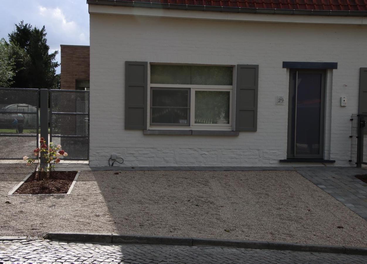 Al 't Sanna Apartment *