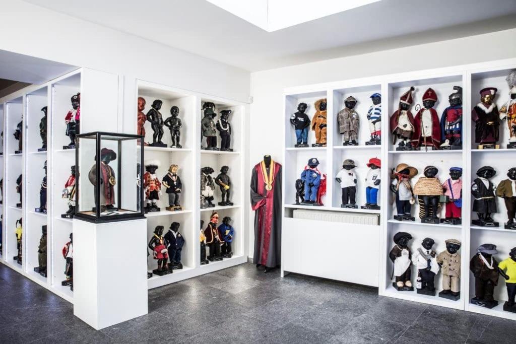 Al 't Sanna Apartment Geraardsbergen